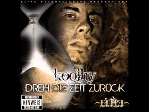 01. Koolhy feat. Chillz - Unendliche Geschichten