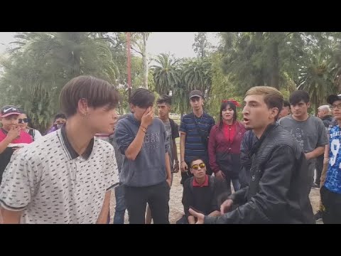 OCTAVOS DE FINAL Yona vs Cmr FECHA #1 | El Circulo