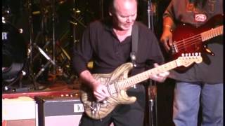 Ronnie Montrose (Mach One)