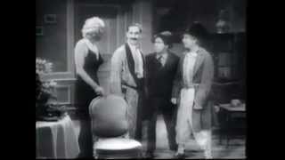 The One, the Only... Groucho (FULL DOCUMENTARY)
