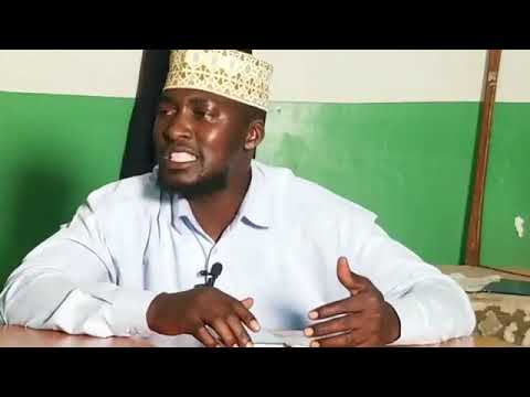 EBYOBUWANGWA BYA BUGANDA DIINI? EMPEWO ZEKIKA KYEKI? LUBAALE, EMISAMBWA, OMUZIMU, EBITEGGA, AMAYEMBE