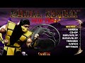 Mortal Kombat Chaotic New Era SCORPION MKT MortalKombat ChaoticNewEra MKFightingGame Fatalities