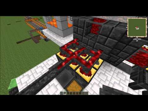 Tinkers Construct   Casting Channels