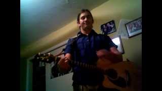 Find Love (Acoustic Cover)