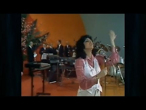 Dora Moroni – Ora (Festival di Sanremo 1978 - stereo mix)