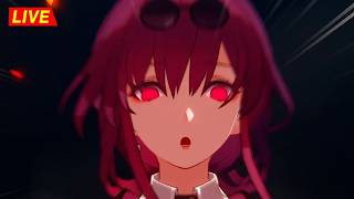 そろそろヤバいですね。【崩壊スターレイル】【完全初見】