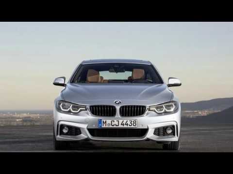 WOW 2018 BMW 4 Series Gran Coupe
