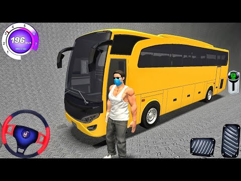 Real Go To Town 6! Car Game Big Open City Simulator - Best Car Driving Games For Android Gameplay