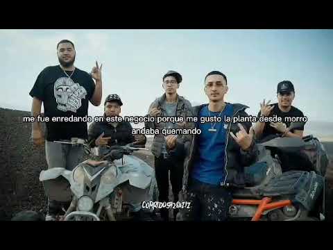 Los del Puerto - Exportando [Letra]