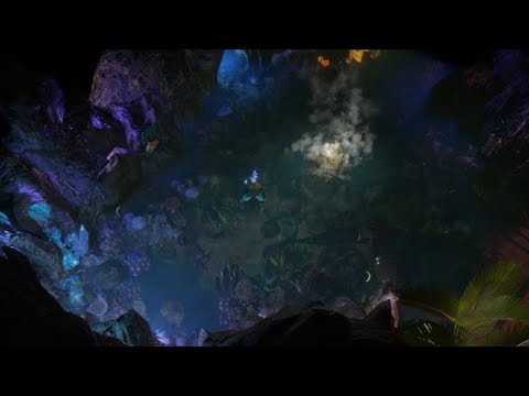 Volcanic Paradise - Haunted Hideout