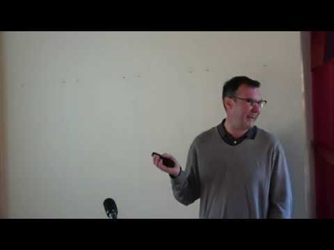 Mobil bleiben - aber sicher! Vortrag Sturzprophylaxe beim SFL Bremerhaven