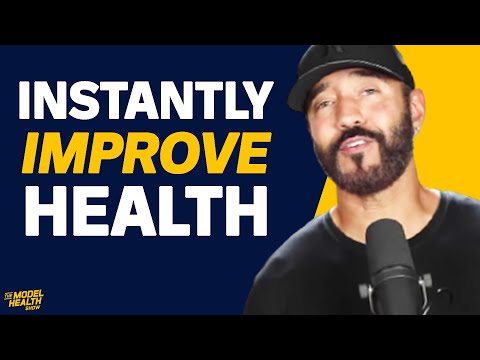 5 PROVEN WAYS To Reduce Stress, Anxiety & Depression TODAY! | Shawn Stevenson
