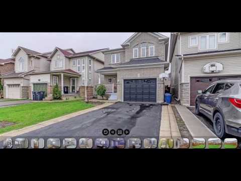 28 Bramoak Crescent, Brampton