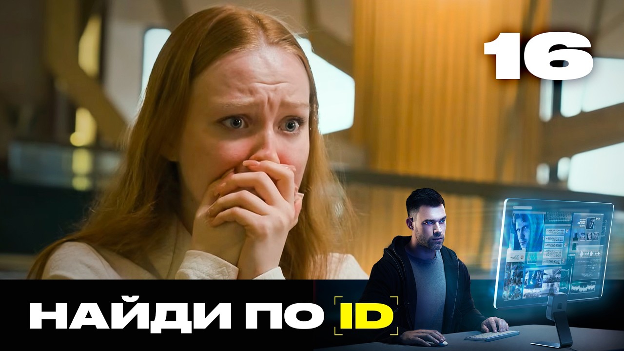 Найди по ID | Сезон 3 | Выпуск 16
