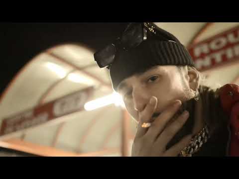 Vald - Dernier retrait .ft SCH (clip non-officiel)