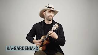 KA-GARDENIA-C