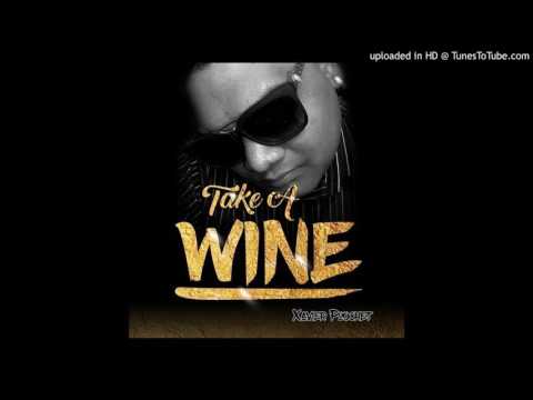 Xavier Pouchet - Take A Wine [Chutney] 2017 [HD]