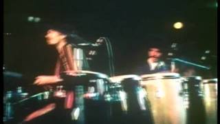 Santana Gumbo (Live) [By Tony]