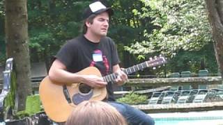 Matt Nathanson - Everything You Say Sounds Like Gospel