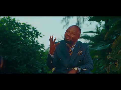 MATOKEO YA NEEMA BY JOSE WAMAPENDO (OFFICIAL 4K VIDEO)