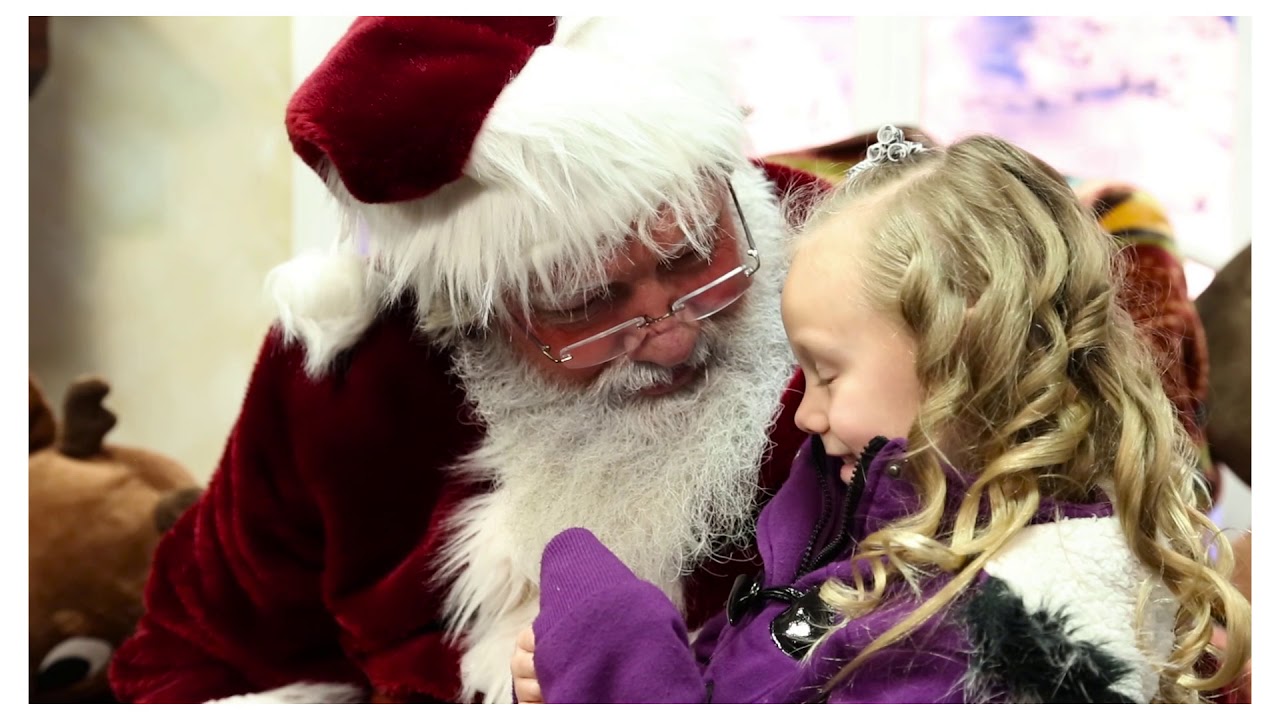 2019 Christmas Gift and Craft Show 30sec