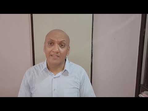 VIKAS GANJU Doctor Character