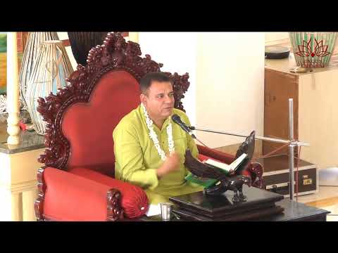 ŚB_11.4.5_p2 - HG Amarendr Gour Prabhu