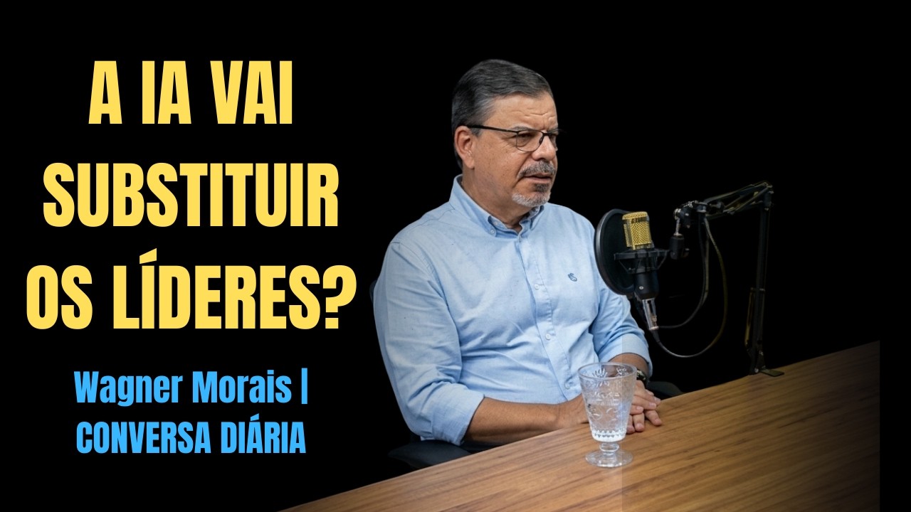 Wagner Morais