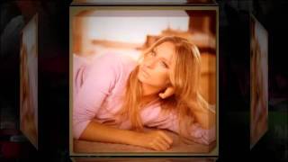 BARBRA STREISAND (with RYAN O&#39;NEAL)  you&#39;re the top