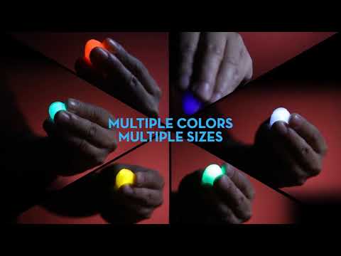 Rocco's Prisma Lites Pair