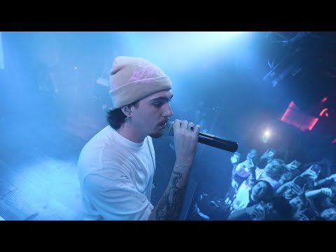 Came Beats, D.Valentino - Prettygyal (Visualizer)