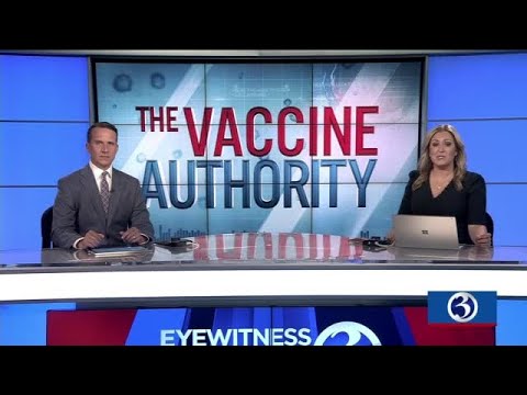 Your April 26 evening Alexa video briefing from Channel 3 Eyewitness News.