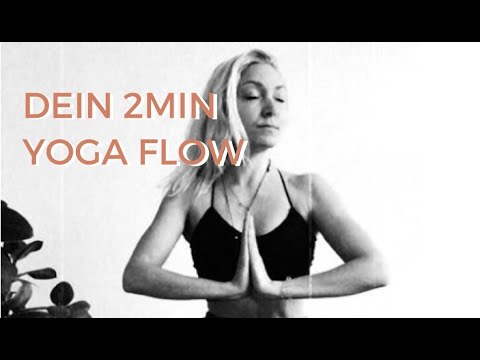 Sonnengruß A für Yoga Einsteiger zum Üben und Lernen mit Julia Fernandez ✨ Namasté