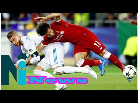 Russian defender Kutepov reportedly hints he will employ physical tactics to tame Salah at the Worl