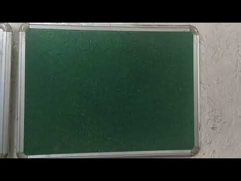Soft Board Pin Board