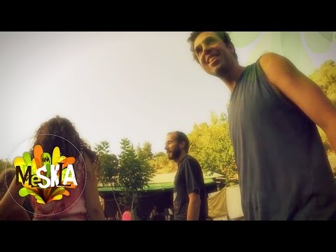 Una Meskla - "Here I Am" (UB40)