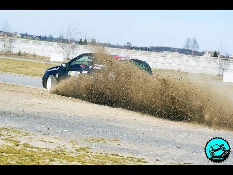 Terlikowski Rally Team - VII Rally Mazowsze 2015