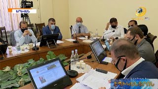 Կառավարությունը դեմ է COVID-19-ից տուժած ոլորտներին հարկային արձակուրդ տալու Մելքումյանի նախագծին