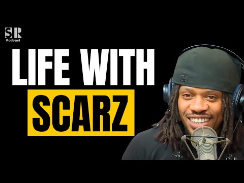 Life and Scars Reveals His Craziest Stories Yet