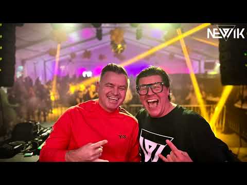 2025.10.31. newik LIVE @ Emlékek Éjszakája & Disco's Hit @ Kapuvár