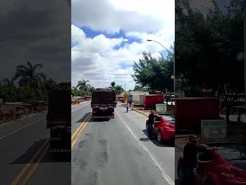 divisa Alegre Mg #estrada #motoristarodoviario #carreteiro #caminhoneiro #motorista #marvel