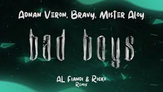 Download lagu Adnan Veron, Bravy, Mister Aloy - Bad Boys (AL Fiandi & Ricko Remix) mp3 Download lagu Adnan Veron, Bravy, Mister Aloy - Bad Boys (AL Fiandi & Ricko Remix) mp3