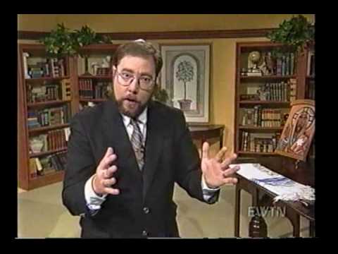 Jewish Roots of Catholicism (Part 1)