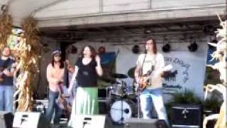 Genuine Junk Band - Live In Greenup - Part 1