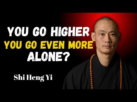 MASTER SHI HENG YI | Isolation Is The Gateway to Success - Full Interview with the MulliganBrothers