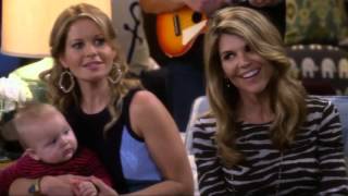 Fuller House - CLIP - Jesse &amp; The Rippers FOREVER