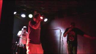 Weerd Science: My War, Your Problem (Sept 11, 2008)