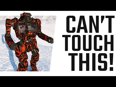 Stealth Javelin Shenanigans -  Mechwarrior Online The Daily Dose #765
