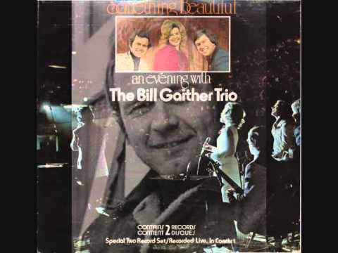 Danny Gaither- Make Me Willing