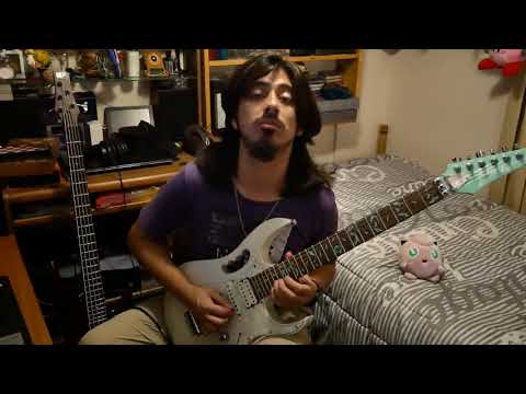 Nicolás Sepúlveda - Jam Neoclásica